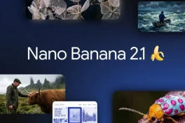 Google ra mắt Nano Banana 2.1, cải thiện khả năng chỉnh sửa ảnh và giữ nhất quán chủ thể