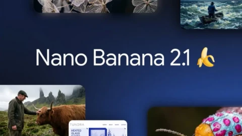Google ra mắt Nano Banana 2.1, cải thiện khả năng chỉnh sửa ảnh và giữ nhất quán chủ thể