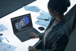ASUS mở đặt trước ProArt P16: Laptop "chuyên trị" cho agentic AI trang bị RTX Spark