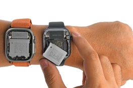 iFixit: Apple Watch Series 12 và Ultra 4 vẫn rất khó sửa chữa
