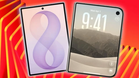 iPhone Duo và Galaxy Z Fold 8: Cùng nhìn lại điểm mạnh của cặp màn hình gập và quyết định chọn máy nào