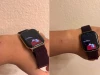 Người dùng Apple Watch Series 12 và Ultra 4 phản ánh tình trạng kích ứng da