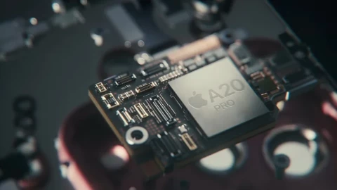 Vì sao chip Apple A20 Pro trên iPhone 18 Pro Max có thể "mạnh hơn cả laptop"?