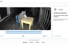 Google chính thức mở rộng công cụ phát hiện nội dung AI “SynthID” cho toàn cầu
