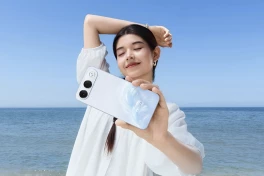 Oppo A7 Pro ra mắt ở Việt Nam: pin 8.000mAh, màn hình OLED 120Hz, camera selfie 50MP