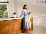 Chuẩn sống mới của gia đình hiện đại: Chọn máy lọc nước kiềm không chỉ mạnh công nghệ mà phải tinh tế không gian