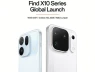 Oppo ấn định ngày ra mắt toàn cầu cho dòng Find X10 và Find X10 Pro Max