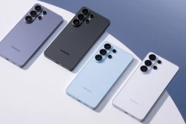 Mảng smartphone Samsung không có lãi