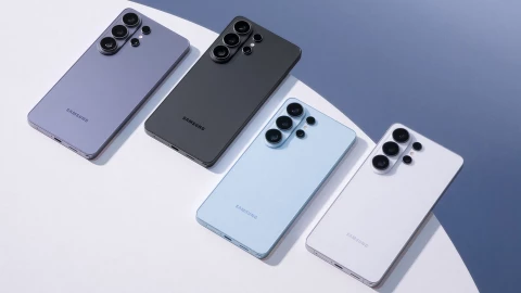 Mảng smartphone Samsung không có lãi