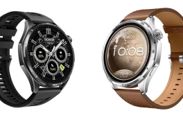 HONOR ra mắt Watch 6 và Watch 2 Epic ở Việt Nam: pin 35 ngày, thiết kế vỏ tháo rời, giá từ 3,99 triệu đồng