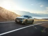Chi tiết BMW iX4: SUV coupe thuần điện tầm chạy gần 700 km, sạc 10 phút đi được gần 296 km