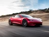 Elon Musk lại trì hoãn ra mắt Roadster 2.0: Lần này là do thời tiết?