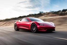 Elon Musk lại trì hoãn ra mắt Roadster 2.0: Lần này là do thời tiết?