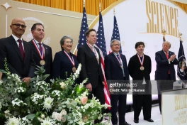 Tổng thống Trump gọi Elon Musk "là Thomas Edison của thời hiện đại"