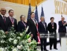 Tổng thống Trump gọi Elon Musk "là Thomas Edison của thời hiện đại"