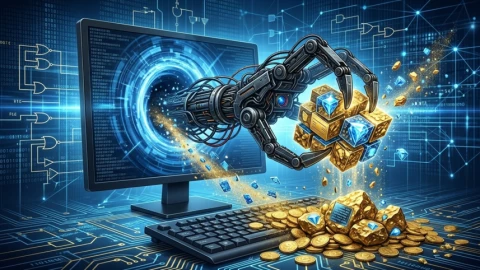 Dữ liệu cá nhân bị lộ nguy hiểm đến đâu? Khi tội phạm không cần đoán, chỉ cần mua thông tin