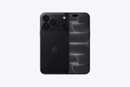 Màu màn hình thay đổi theo ánh sáng: điều cần hiểu trước iPhone 18 Pro Max