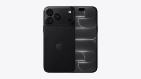 Màu màn hình thay đổi theo ánh sáng: điều cần hiểu trước iPhone 18 Pro Max