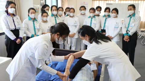 Người Việt trở thành cộng đồng người nước ngoài lớn thứ hai tại Nhật