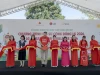 LG Electronics Việt Nam mở thư viện "Chắp cánh Ước mơ" cho học sinh Thái Nguyên