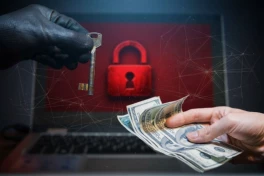 Doanh nghiệp bị tấn công ransomware, khách hàng trở thành bên chịu trận