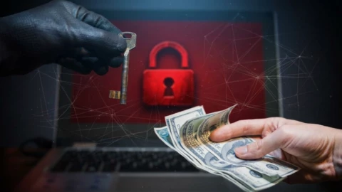 Doanh nghiệp bị tấn công ransomware, khách hàng trở thành bên chịu trận
