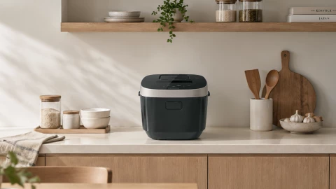 Nồi cơm điện cao tần Panasonic mới: Kết hợp lòng nồi Zero Coating và công nghệ nấu cao tần cho hạt cơm trọn vị