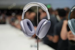 Tai nghe Samsung Galaxy Studio trở lại, cạnh tranh trực tiếp của AirPods Max