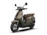 VinFast Evo Grand Premia và Evo Grand Limited: Xe máy điện đô thị sạc đi tới 262 km