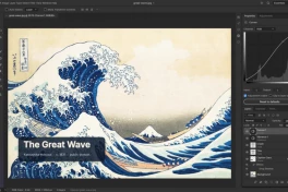 Adobe quá đắt đỏ? Nhóm bốn người ra mắt ArtCraft, công cụ AI miễn phí thay thế