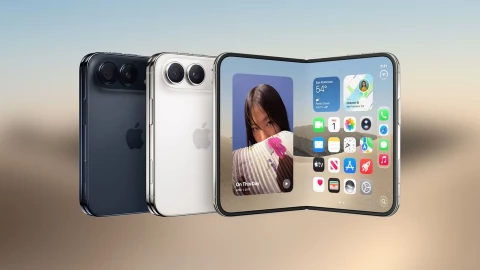 Apple Store sẽ hiển thị tên người mua trên màn hình khởi động của iPhone Duo