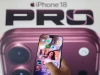 Apple cắt giảm đơn hàng iPhone 18 Pro do nhu cầu thị trường ảm đạm