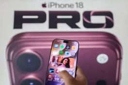Apple cắt giảm đơn hàng iPhone 18 Pro do nhu cầu thị trường ảm đạm