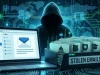 Tin tặc dùng công cụ quét lỗ hổng, dò mật khẩu để chiếm quyền email