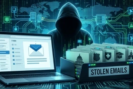 Tin tặc dùng công cụ quét lỗ hổng, dò mật khẩu để chiếm quyền email