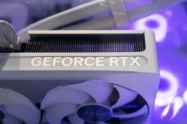 Tại sao card đồ hoạ Nvidia lại do nhiều hãng khác nhau sản xuất?