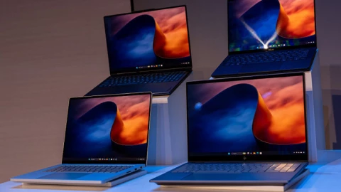 Thị trường PC sụt giảm hơn 20%: Mới chỉ là bắt đầu của cơn ác mộng không hồi kết?