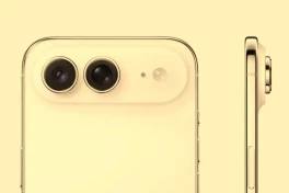 Hai nâng cấp có thể giúp iPhone Air 2 thoát cảnh ế ẩm