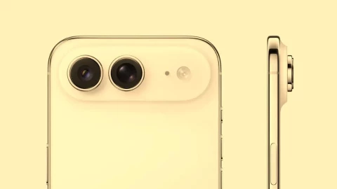 Hai nâng cấp có thể giúp iPhone Air 2 thoát cảnh ế ẩm