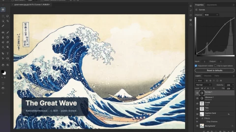 Thời kỳ phần mềm truyền thống kết thúc: Khi mã nguồn mở thách thức Adobe bằng AI