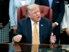 Trượt Nobel Hoà bình, ông Trump nói giải thưởng "đã hoàn toàn mất uy tín"