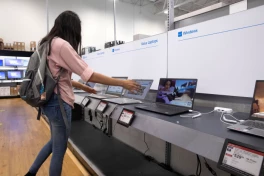 Các hãng PC đang đối mặt với tình hình phức tạp chưa từng có