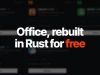 Chưa dừng lại ở bản sao Adobe, nhà phát triển ArtCraft vừa "tuyên chiến" với Microsoft Office