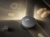 Robot hút bụi Xiaomi Mijia 7 Max, lực hút 45.000 Pa, lau sàn bằng nước nóng 50°C, giá từ hơn 16 tr
