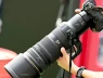 Hình ảnh rò rỉ ống kính Nikon Z 120-300mm F2.8: tích hợp bộ chuyển đổi tiêu cự 1.4x, dự kiến ra mắt vào cuối tháng 10