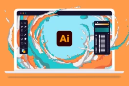 Adobe Illustrator là gì và nó được dùng để làm gì?