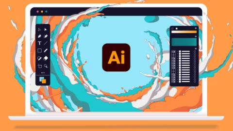 Adobe Illustrator là gì và nó được dùng để làm gì?