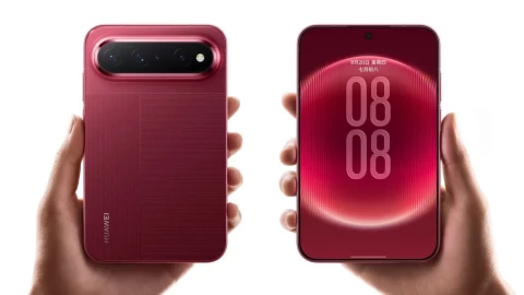 Huawei Pura X View ghi nhận doanh số ấn tượng tại Trung Quốc: Tín hiệu để các hãng Android "tất tay" vào điện thoại màn hình rộng?