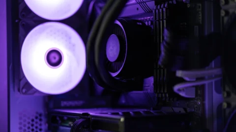 Vì sao người dùng máy tính không còn mặn mà với việc ép xung CPU?