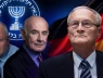 Bậc thầy tình báo Đức mắc kẹt trong mạng lưới Mossad